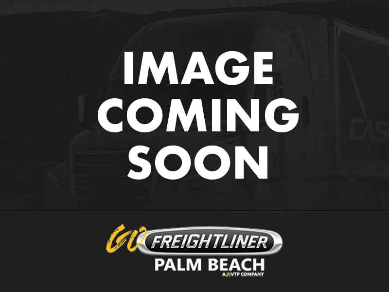 2018 Ford F-750 Box Truck 26 FT Morgan Box